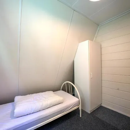 Cosy In With Balcony Terrace Eerbeek