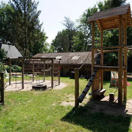 Ferienhaus Cosy In With Balcony Terrace