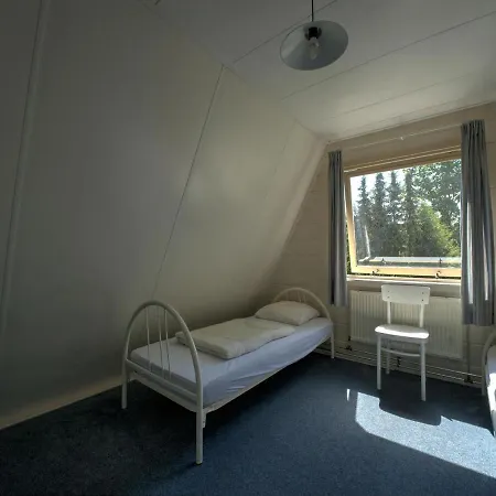 Cosy In With Balcony Terrace Eerbeek